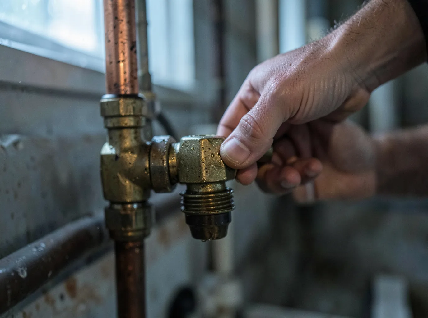 Emergency Plumber Winnett, MT FAQs